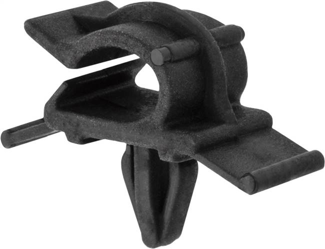 Nissan Cable Routing Clip - Nissan: 24220-H5009