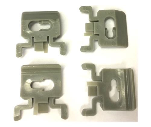 GM Belt Moulding Clips 20189061