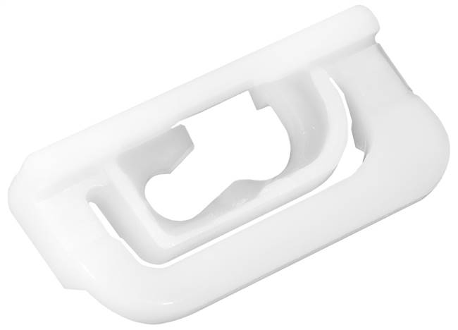 Hyundai, Dodge & Mitsubishi Windshield Moulding Clip