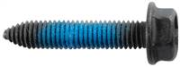 Hex Flange Head Cap Screw M8-1.25 x 40mm - GM: 10037786