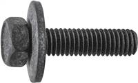 Hex Head SEMS Screw M5-0.80 x 20mm - GM: 11505816