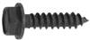 Hex Washer Head Tapping Screw M4.2-1.41 x 17mm - GM: 11508827