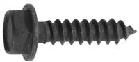 Hex Washer Head Tapping Screw M4.2-1.41 x 17mm - GM: 11508827