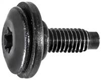 Saturn Torx Button Head Body Bolt