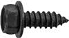 #14 x 3/4" Phillips Hex/Slotted Washer Head Tapping Screw