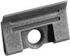 Corvette Windshield Moulding Clip - GM: 3936399