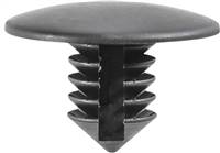 GM Front Bumper Retainer - GM: N803678S, 10182300, 6033018