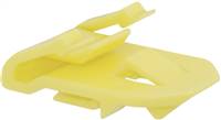 Honda Door Belt Moulding Clip - Honda: 91562-S84-A01