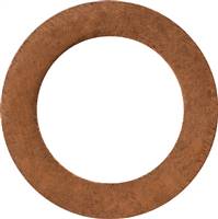 6mm ID x 10mm OD Copper Sealing Washer