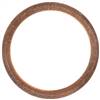 14mm ID x 18mm OD Copper Sealing Washer