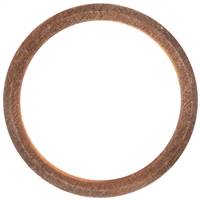 14mm ID x 18mm OD Copper Sealing Washer