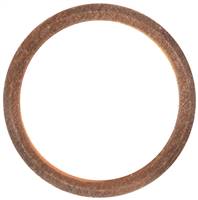 18mm ID x 24mm OD Copper Sealing Washer