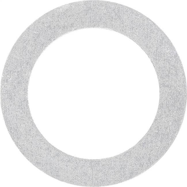 12mm ID x 18mm OD Aluminum Sealing Washer