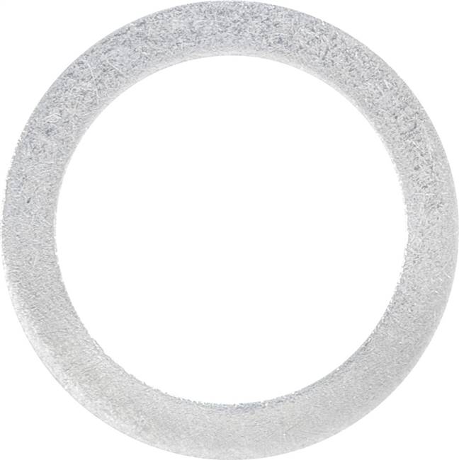 16mm ID x 22mm OD Aluminum Sealing Washer