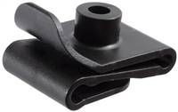 Toyota Fender Apron Nylon U-Nut - Toyota: 90467-04023