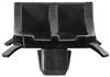Ford Windshield Stop Block - Ford: F65Z-1503296-AB, F75Z-1503296-AA