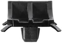 Ford Windshield Stop Block - Ford: F65Z-1503296-AB, F75Z-1503296-AA