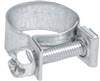 15.5mm-16.5mm Range Type-G Mini Hose Clamp