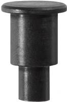 GM Window Regulator Roller Rivet