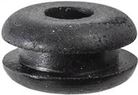 Rubber Grommet Bore - Butadine Styrone (SBR)