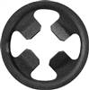 Chrysler Window Regulator Push Nut - Chrysler: 60000305