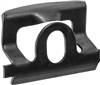 Chrysler Windshield & Rear Window Reveal Moulding Clip