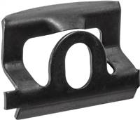 Windshield Reveal Molding Clips