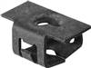 GM & Ford Grille, Bumper & Radiator Support Insert Nut -  Ford: N802865S100; GM: 11561448;