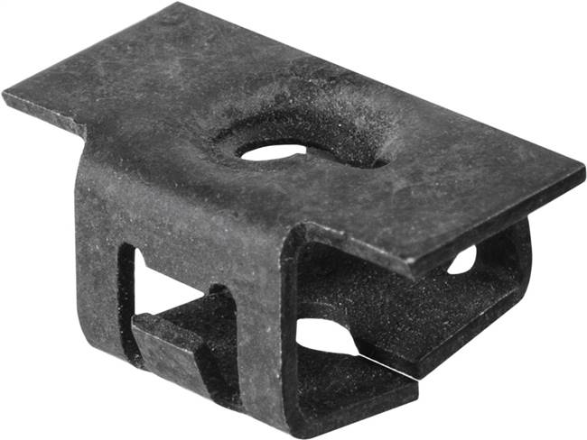 GM & Ford Grille, Bumper & Radiator Support Insert Nut -  Ford: N802865S100; GM: 11561448;