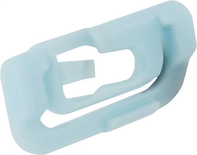 Mitsubishi Windshield Moulding Clip - Mitsubishi: MB880455