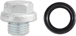 14mm X 1.50 Drain Plug w/ Oversize Seal Rite