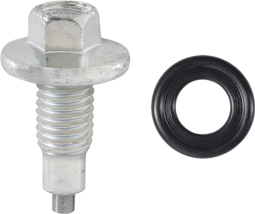 Drain Plug 80-05/74-07 12x1.75 Magnetic