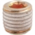 8mm-1.00 Metric Pipe Plug w/ Sealant