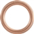 M14 x M20  Crushable Copper Gasket