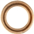 M10 Crushable Copper Gasket