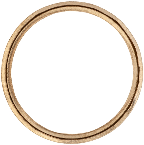 M26.5 X M31 Copper Crushable Gasket