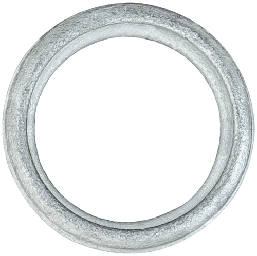 M13 x M17 Crushable Steel Gasket