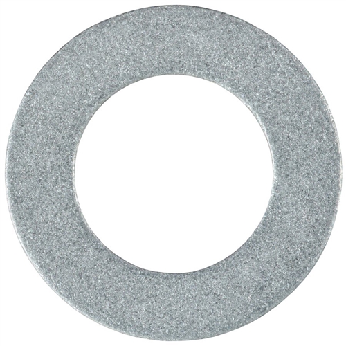 M14 x M24 Aluminum Gasket