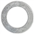 M16 x M27 Aluminum Gasket