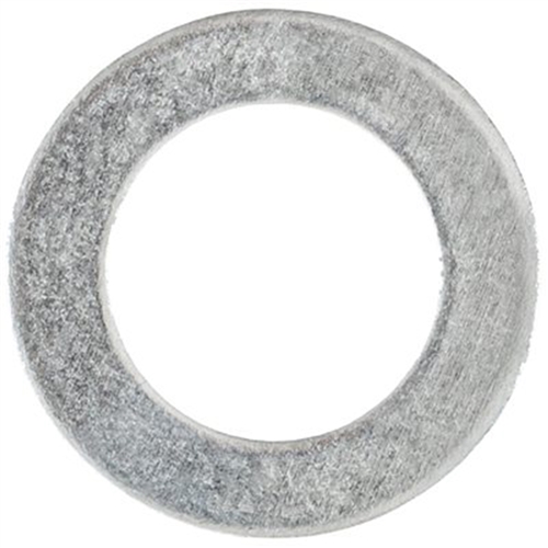 M16 x M27 Aluminum Gasket