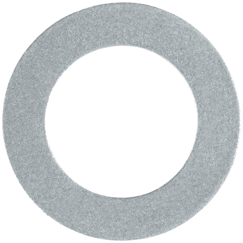 M18 x M29 Aluminum Gasket