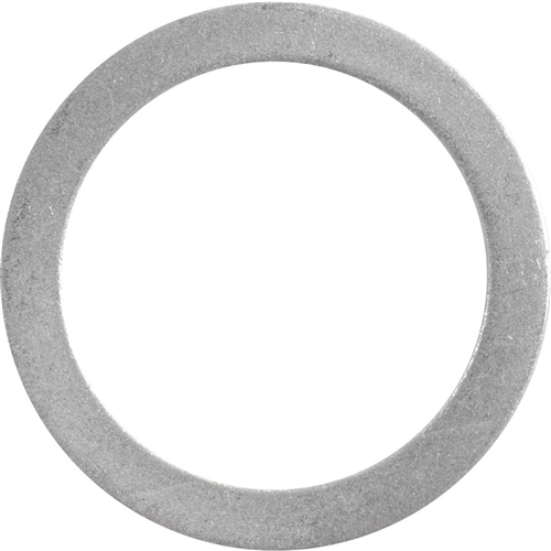 M18 x M24 Aluminum Gasket