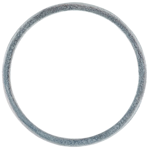 M22 x M25 Aluminum Gasket