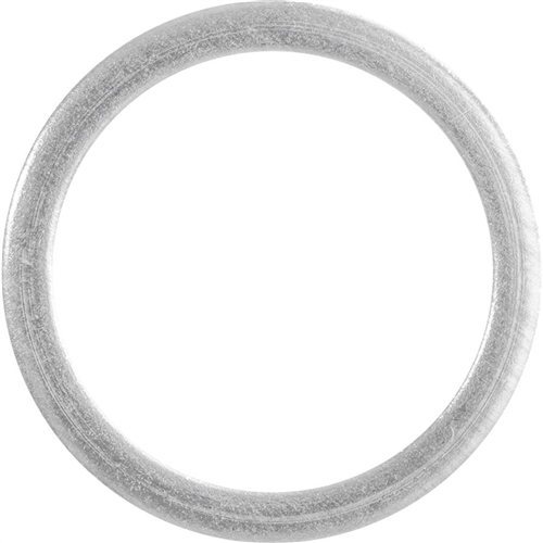 M32 x M40 Aluminum Gasket