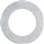 M14 x M24 Aluminum Gasket