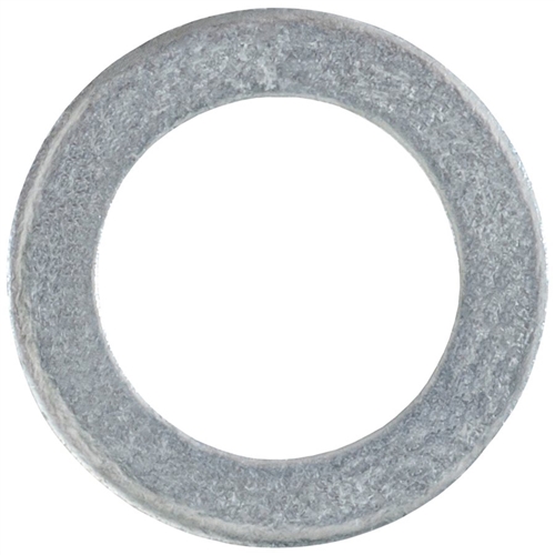 M14 x M22 Aluminum Gasket