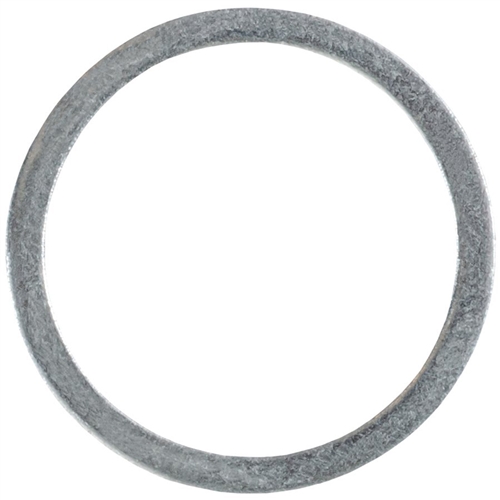 M18 x M22 Aluminum Gasket