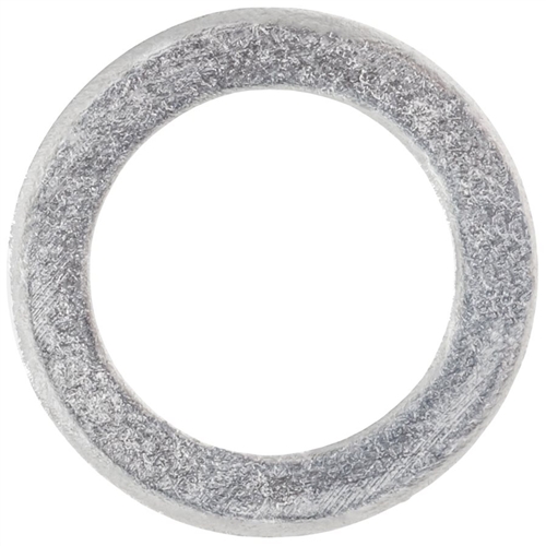 M12 x M18 Aluminum Gasket