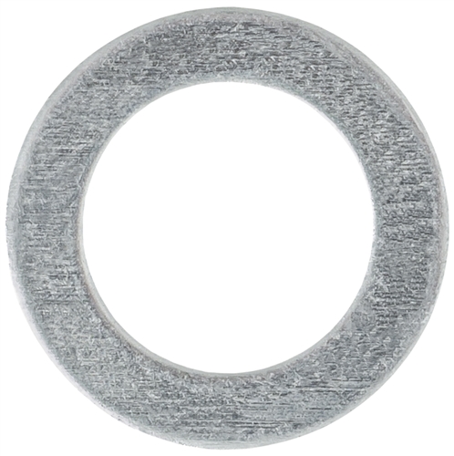 M10 x M16 Aluminum Gasket