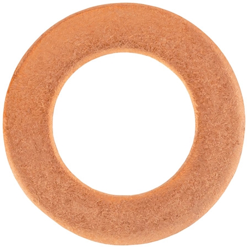 1/2" Copper Gasket